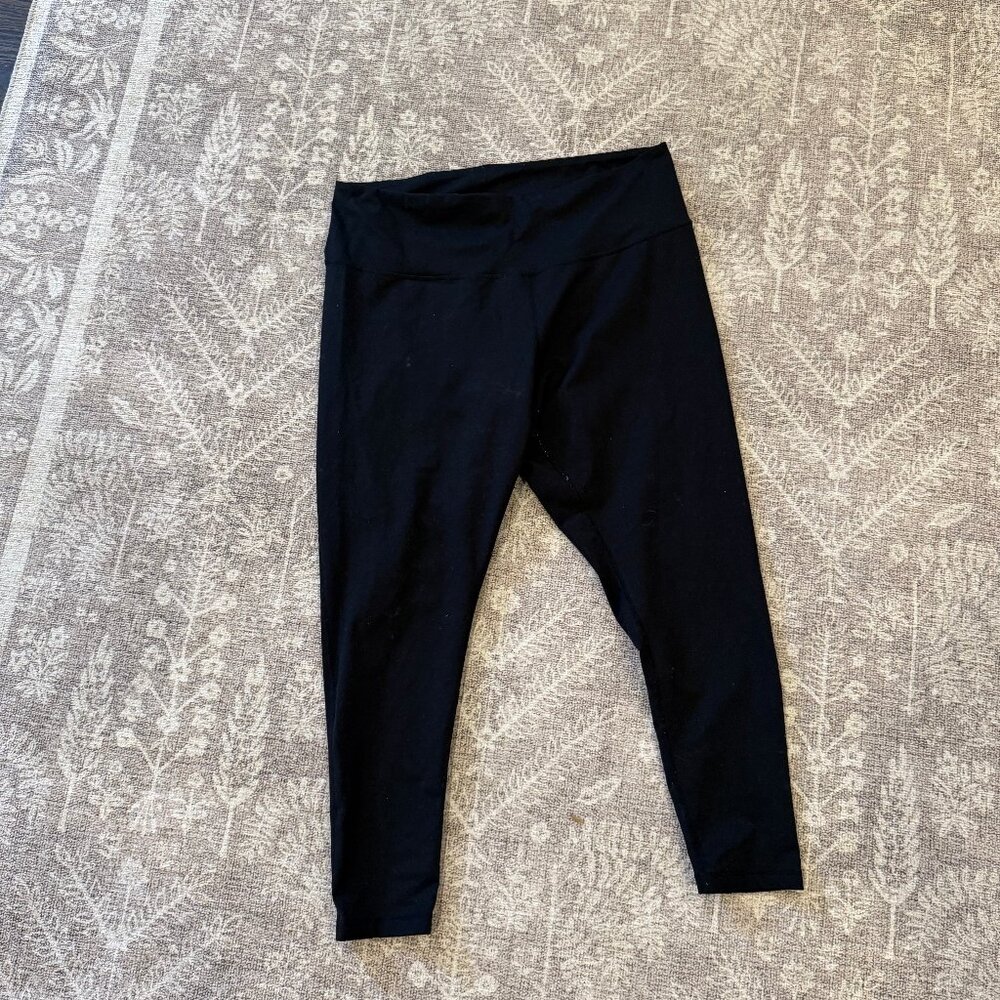 Zella Leggings